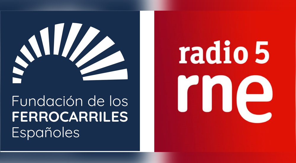 Segunda temporada del espacio semanal dedicado al ferrocarril en �De Vuelta� de Radio 5